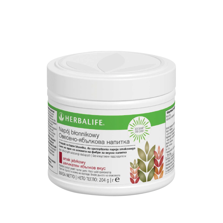 Read more about the article Detoks – dlaczego jest potrzebny i jak wspiera go Napój Błonnikowy Herbalife Nutrition?