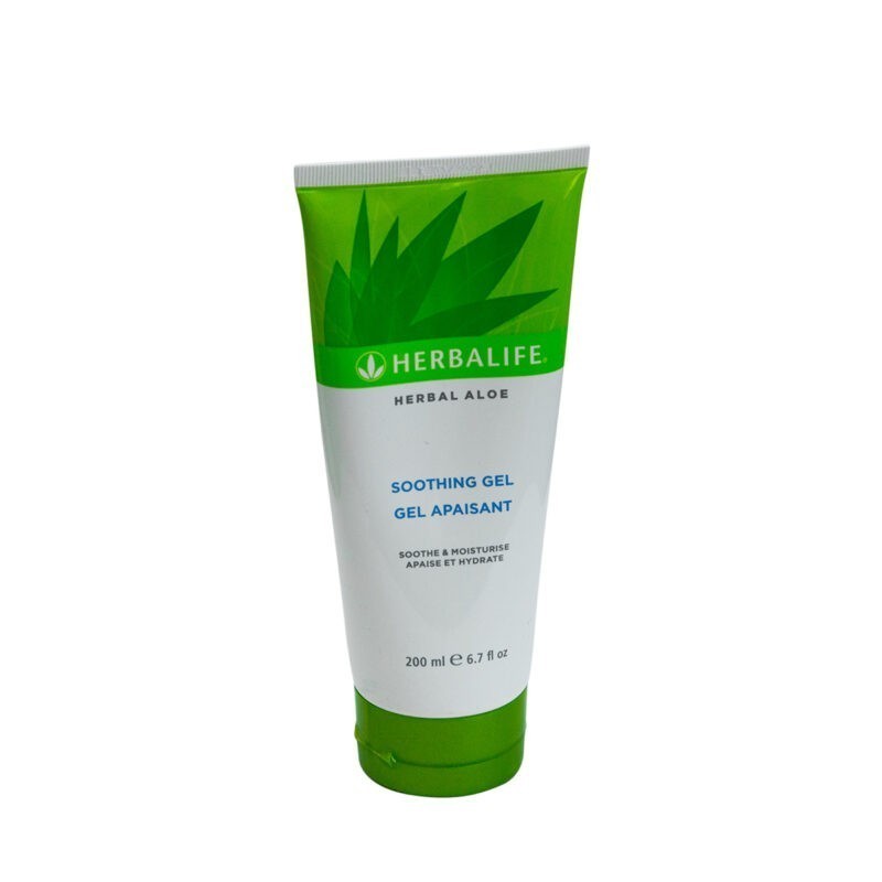 Żel kojący Herbalife