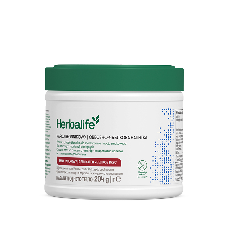 Napój błonnikowy Herbalife