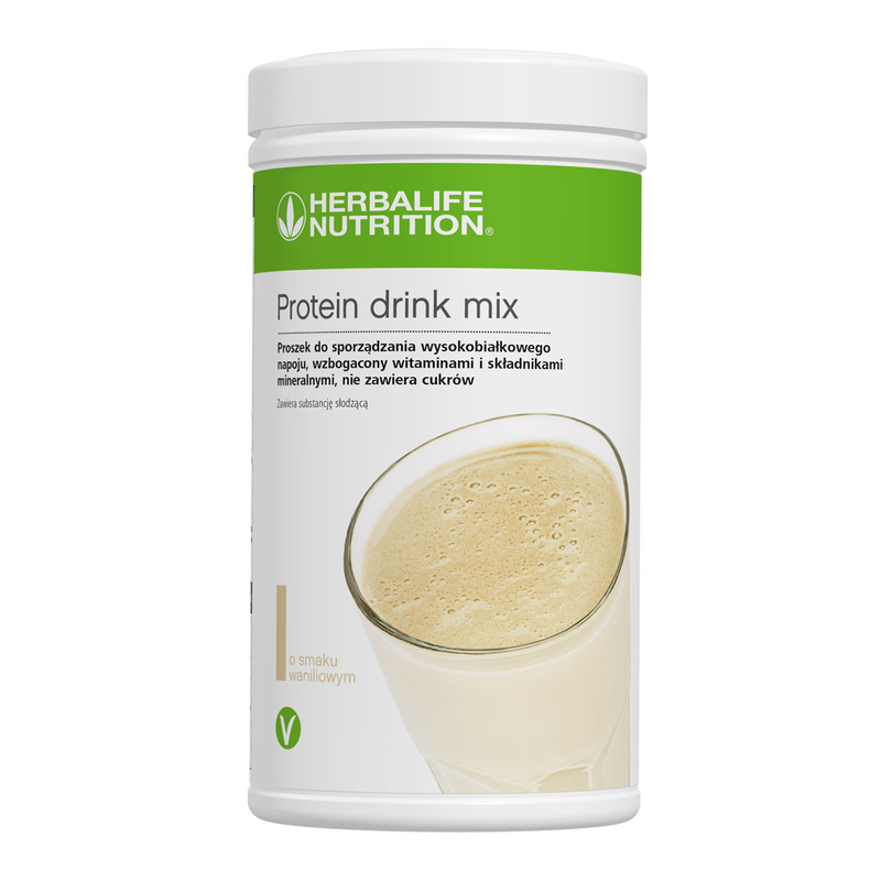 Protein Drink Mix