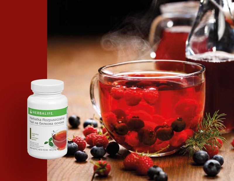 Rozgrzewające owoce