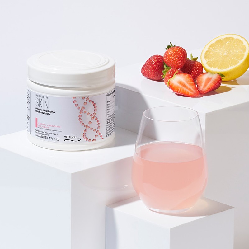 Coolagen skin Booster