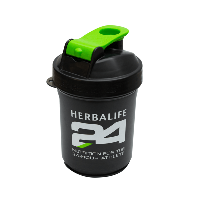 Shaker Herbalife 24