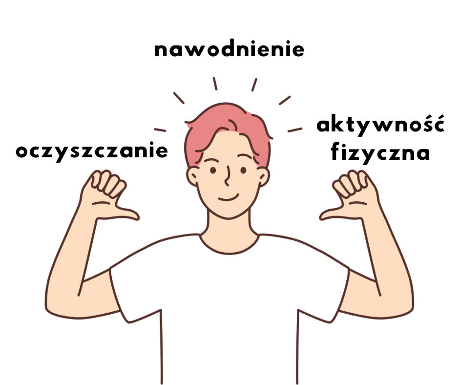 You are currently viewing Skuteczne sposoby na lepsze samopoczucie