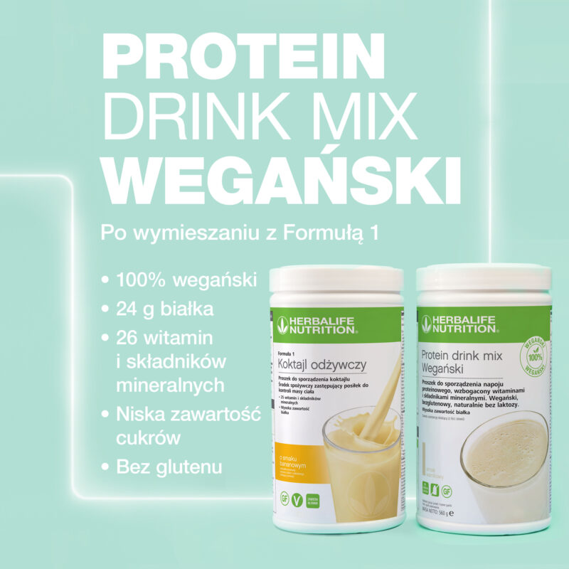 Wegańskie śniadanie