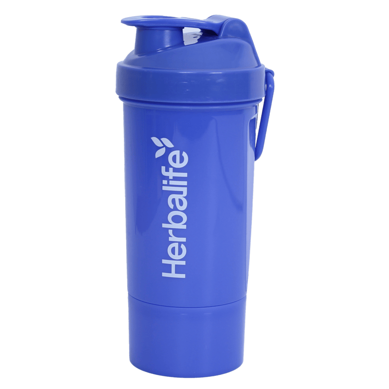Shaker Herbalife NEON
