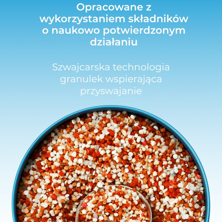 Read more about the article Bioniq – suplementacja dopasowana do Ciebie. Poznaj nowy wymiar codziennego odżywiania