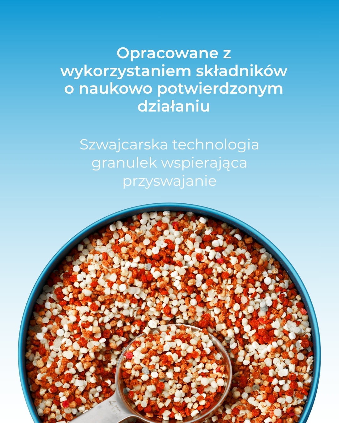 You are currently viewing Bioniq – suplementacja dopasowana do Ciebie. Poznaj nowy wymiar codziennego odżywiania